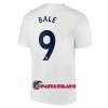 Virallinen Fanipaita Tottenham Hotspur Gareth Bale 9 Kotipelipaita 2021-22 - Miesten